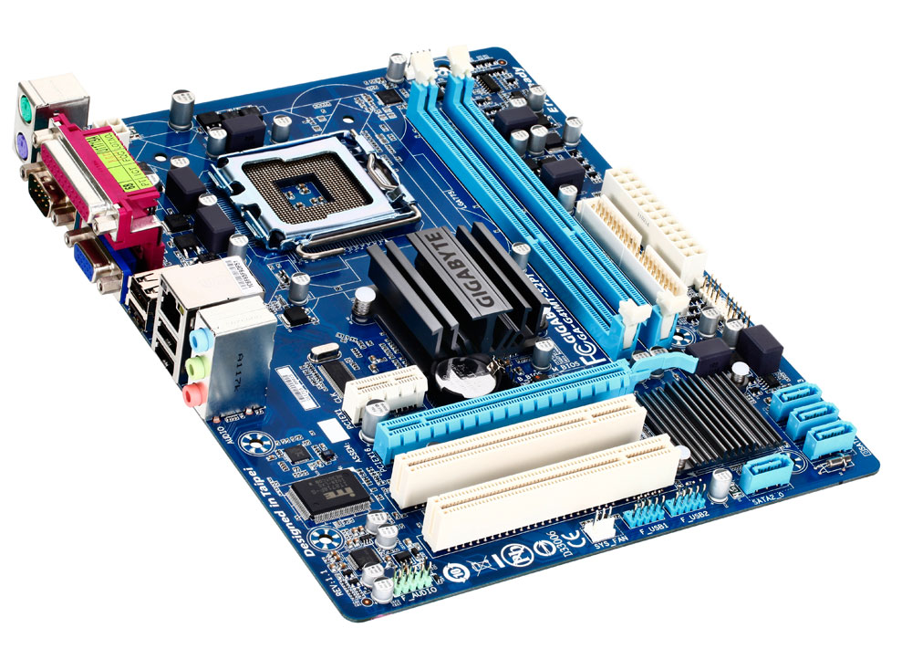 G41 gigabyte ram 3